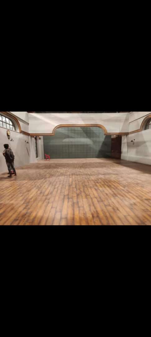 Interior Design Project